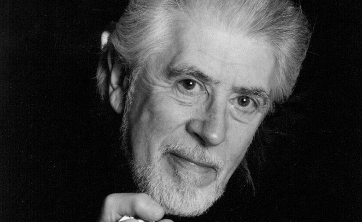 John Mayall