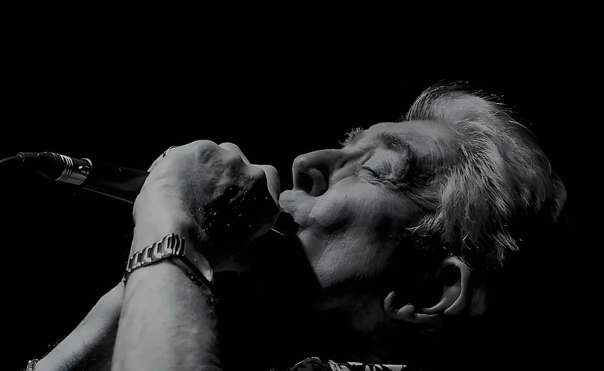 John Mayall