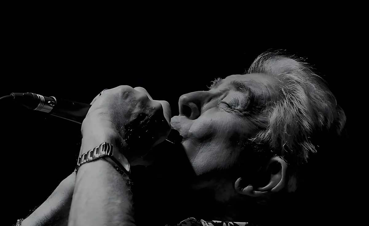 John Mayall