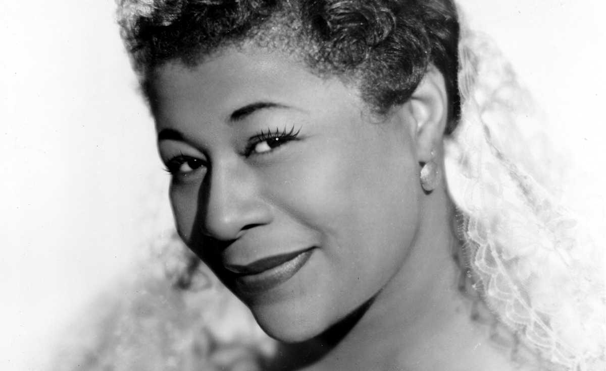 Ella Fitzgerald