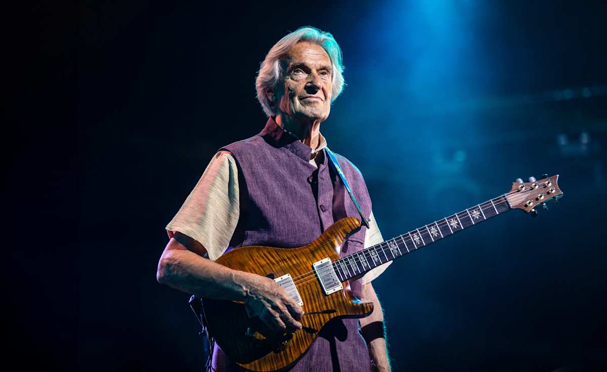 John McLaughlin