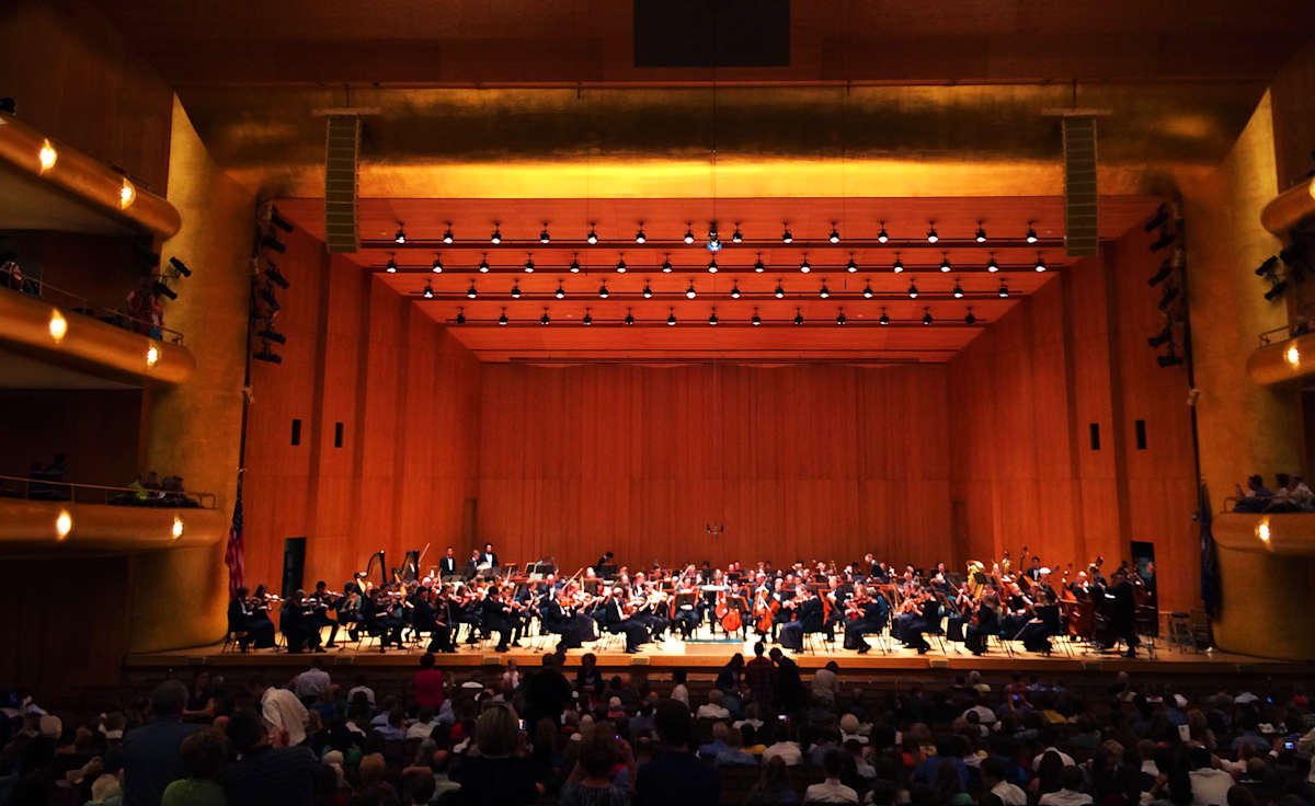 Utah Symphony
