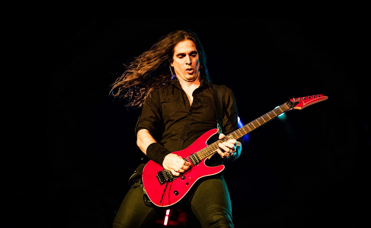 Kiko Loureiro