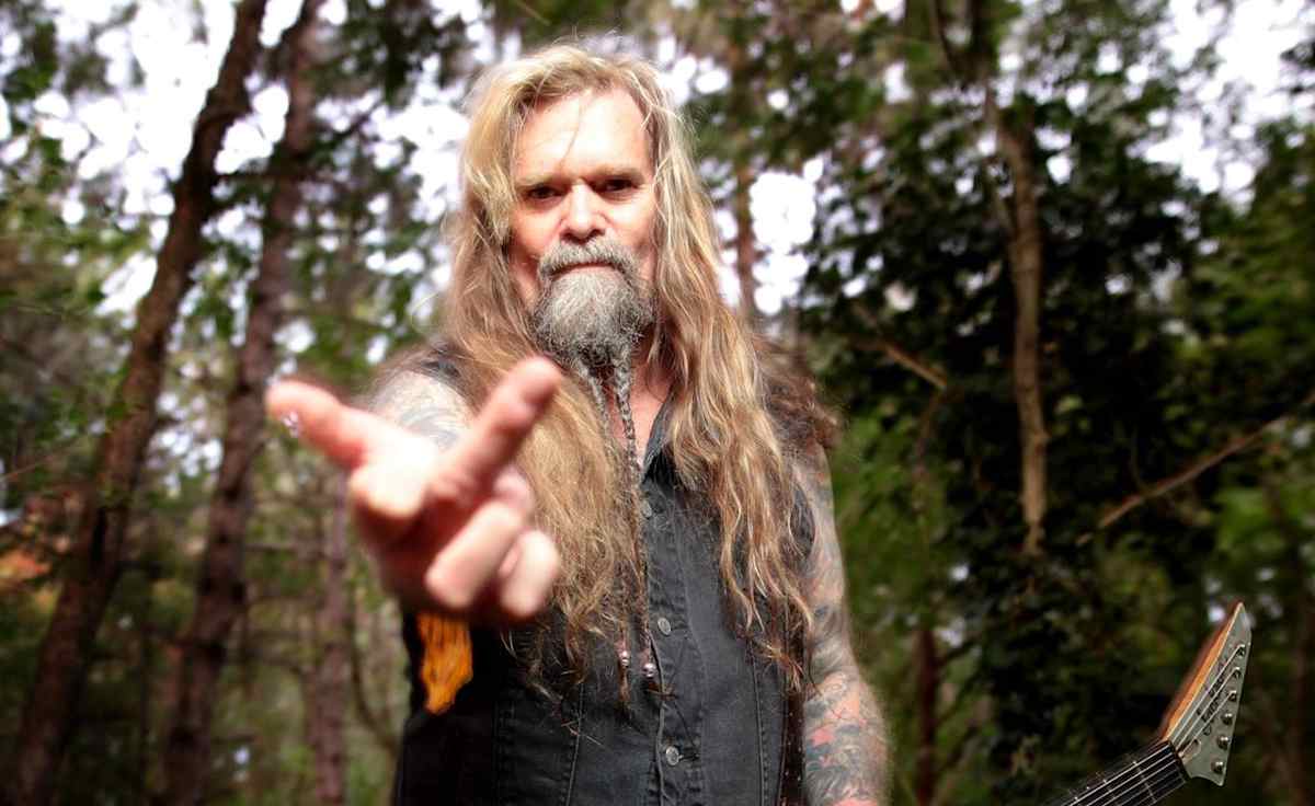 Chris Holmes