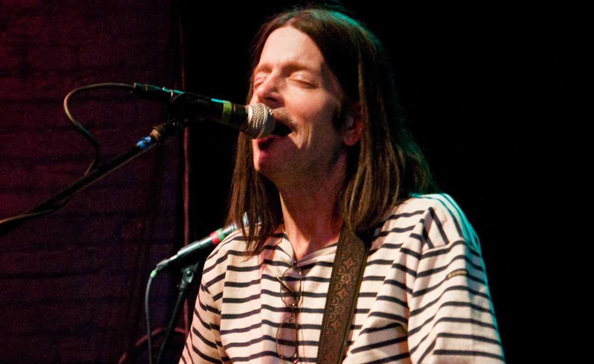 Grant Hart