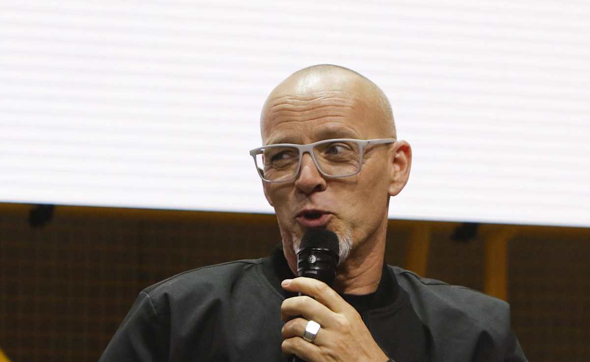 Thomas D