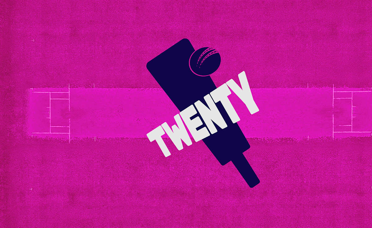 ICC T20 Men's World Cup