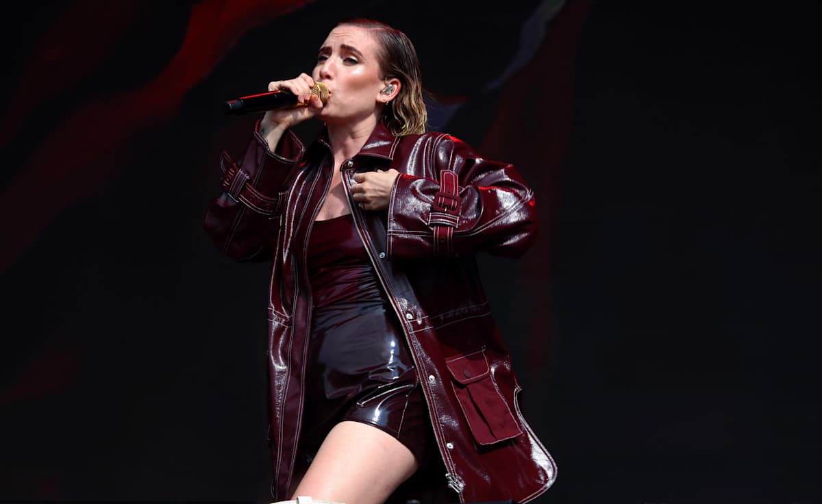 Lykke Li