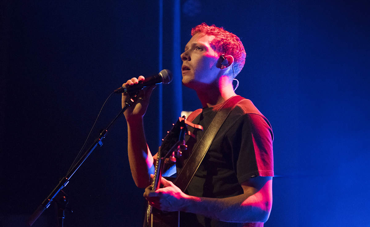 Matt Maeson