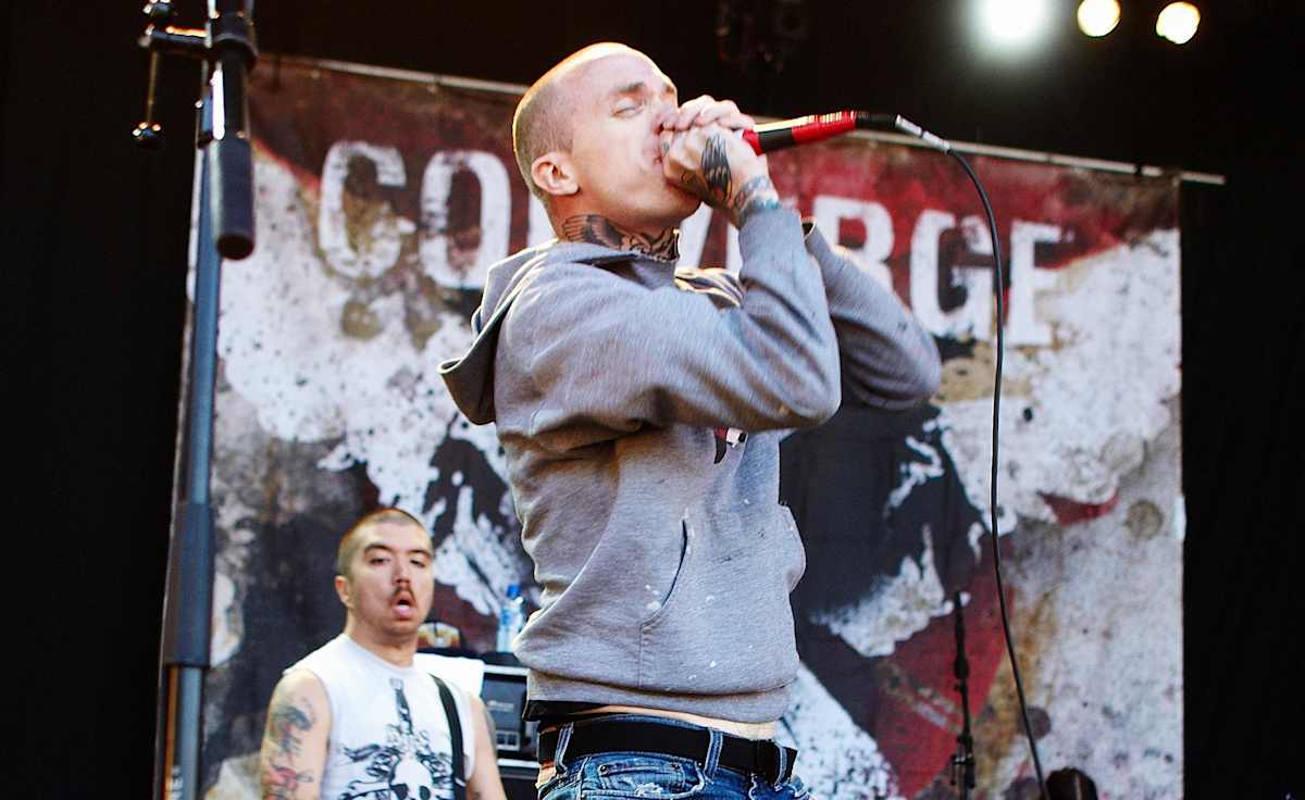 Converge