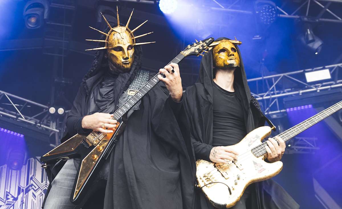 Imperial Triumphant