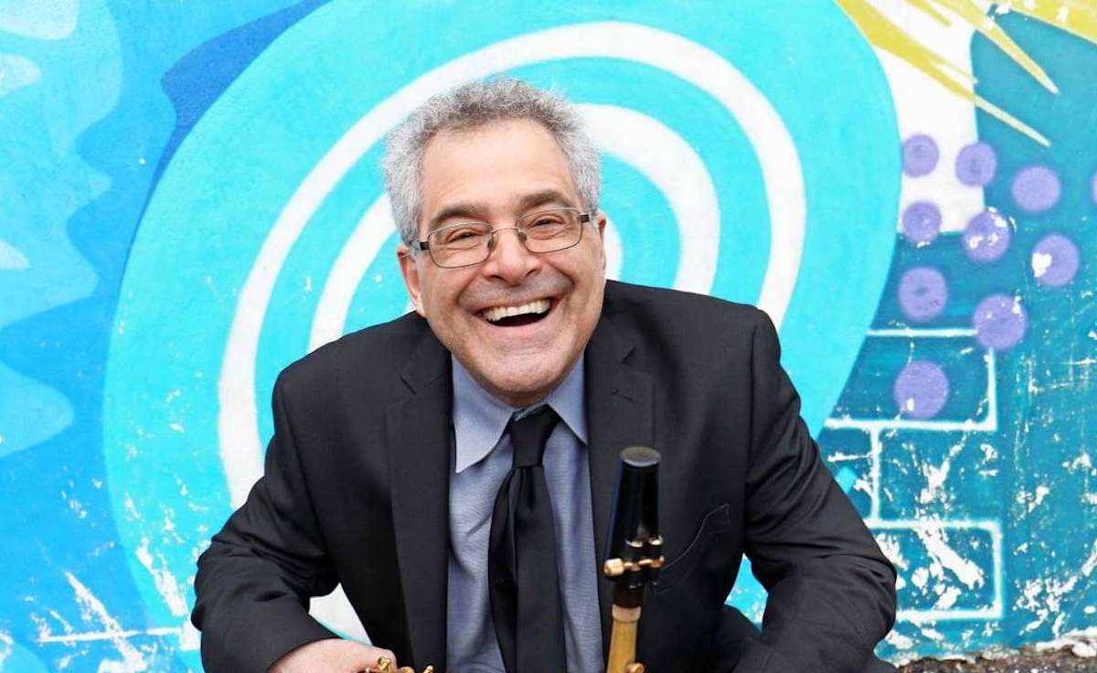 Ed Palermo Big Band