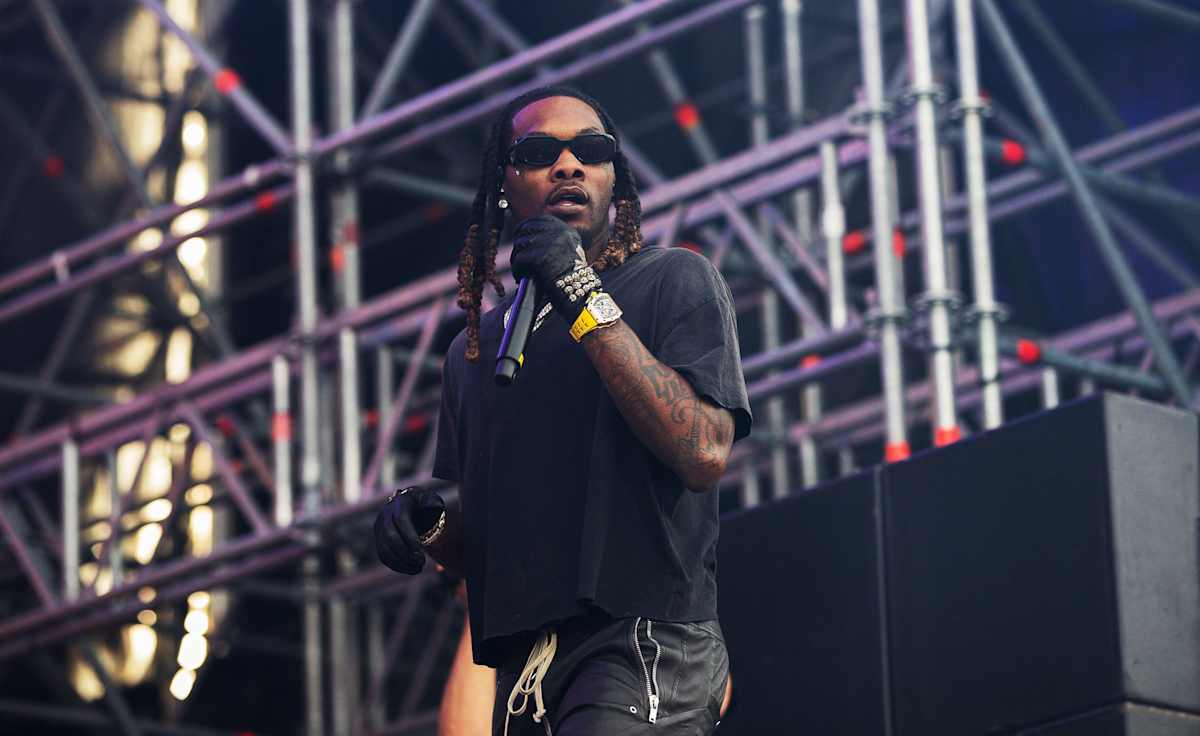 Offset