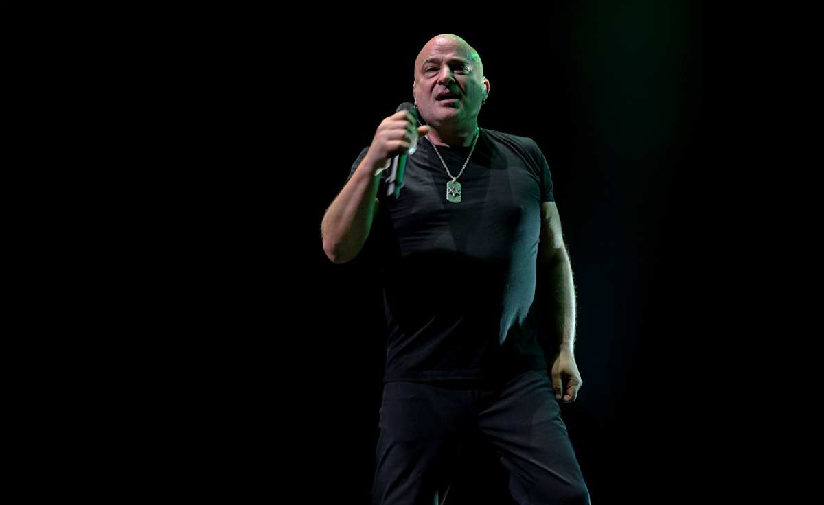 Disturbed