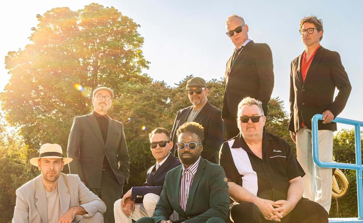 New Cool Collective
