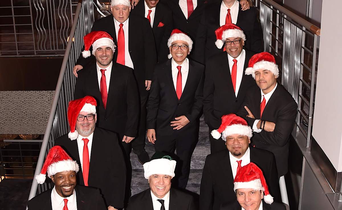 Spanish Harlem Orchestra