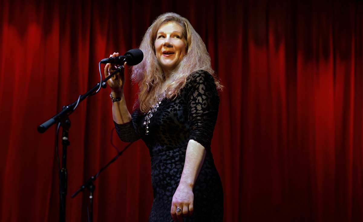 Dar Williams