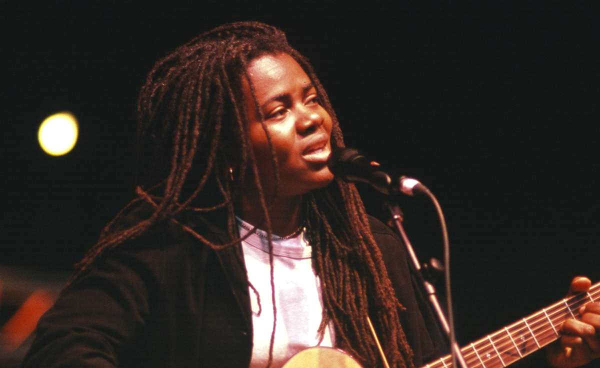 Tracy Chapman