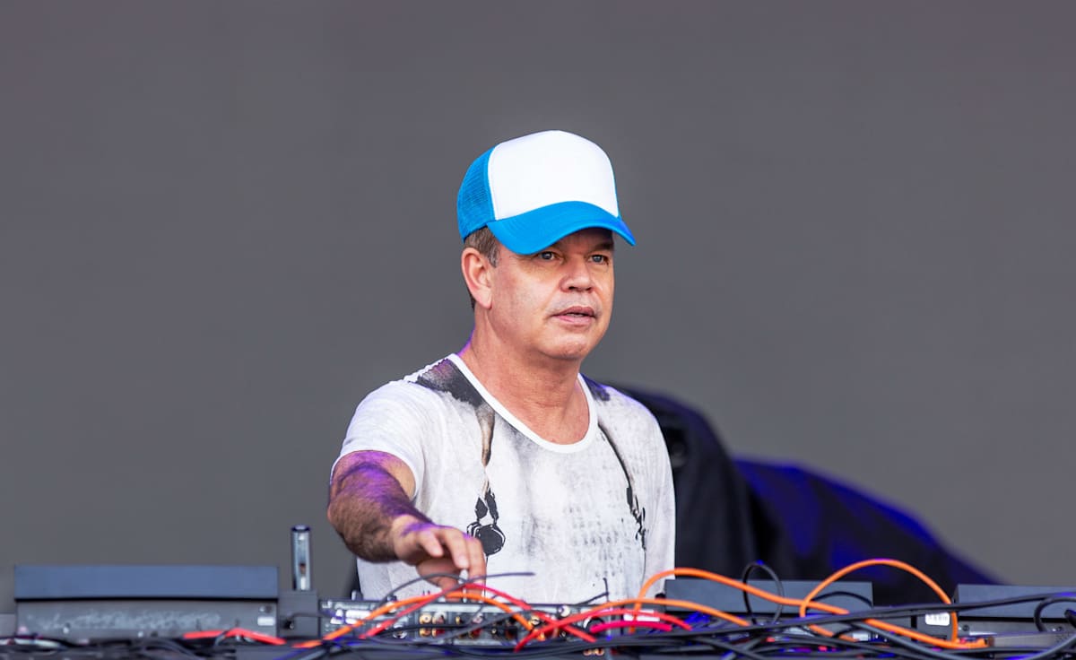 Paul Oakenfold