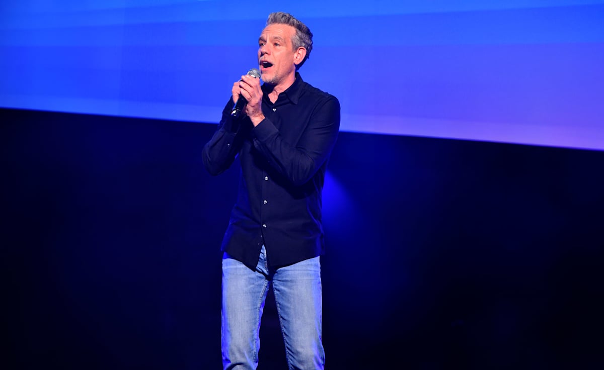 Adam Pascal