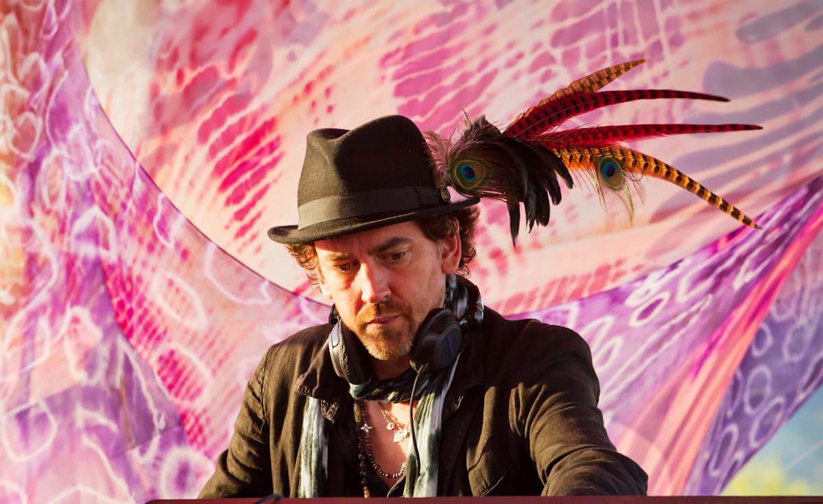 SHPONGLE