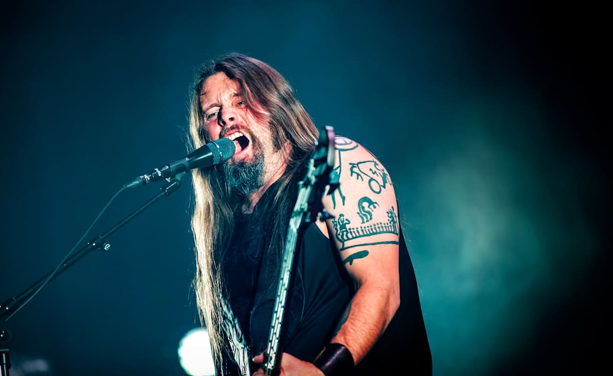 Enslaved