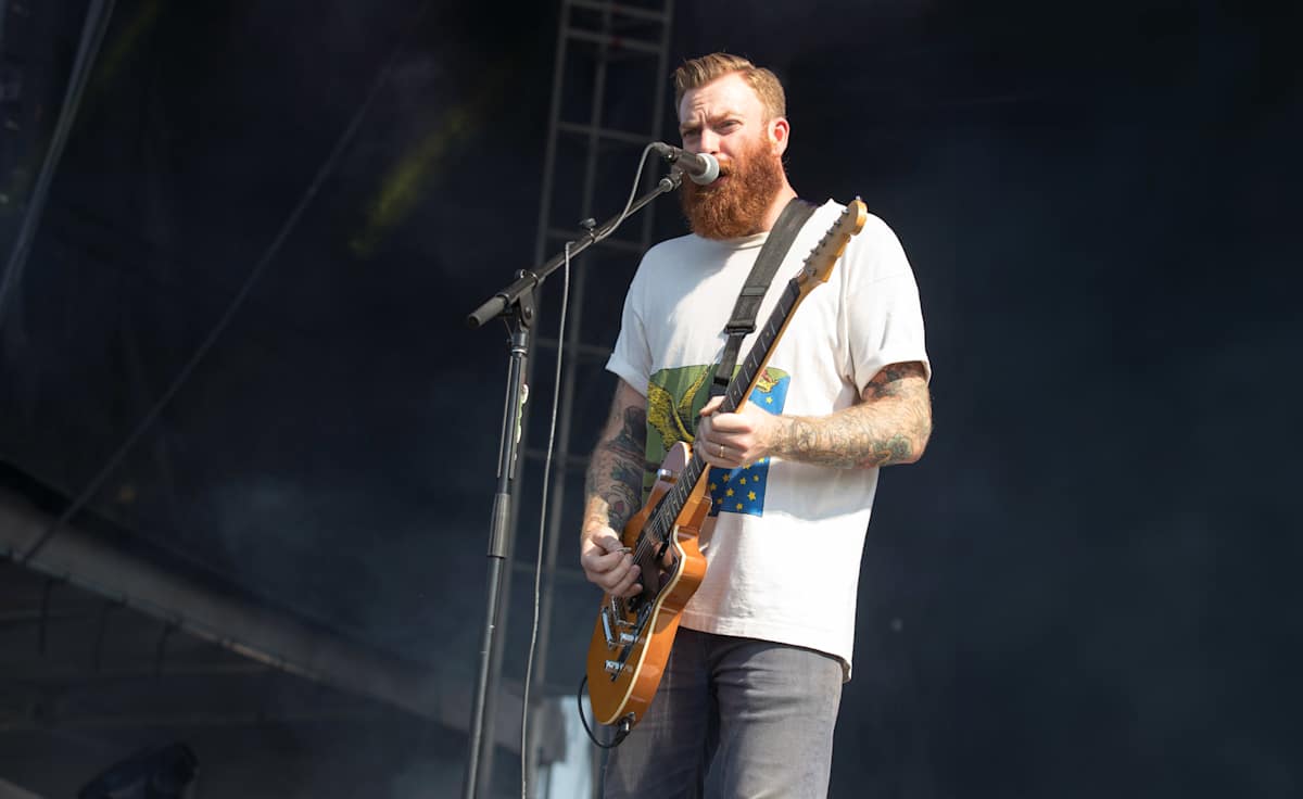 Four Year Strong