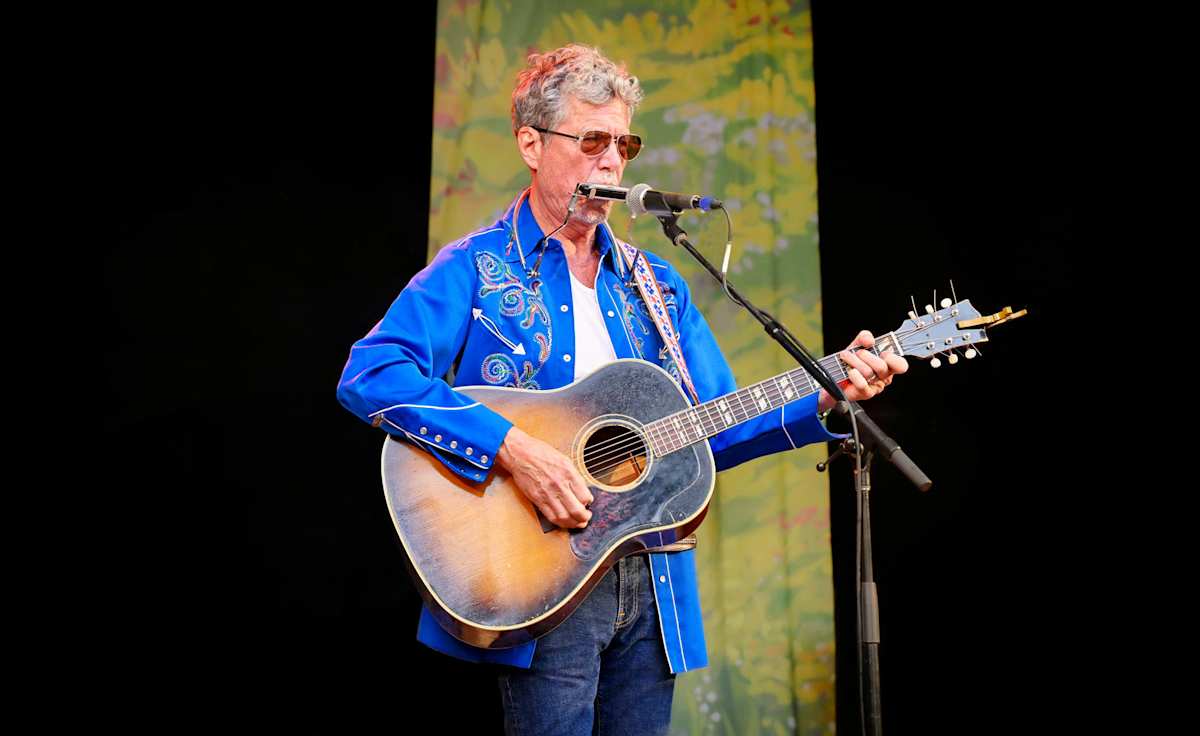 Gary Louris