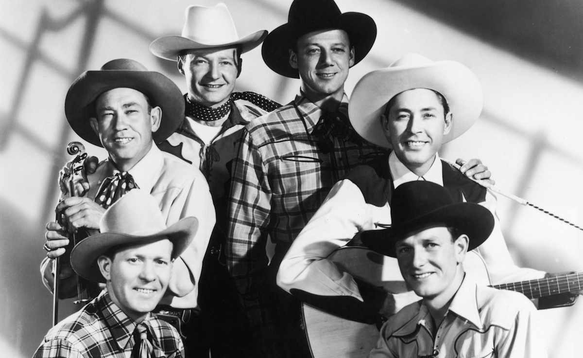 Sons of The Pioneers