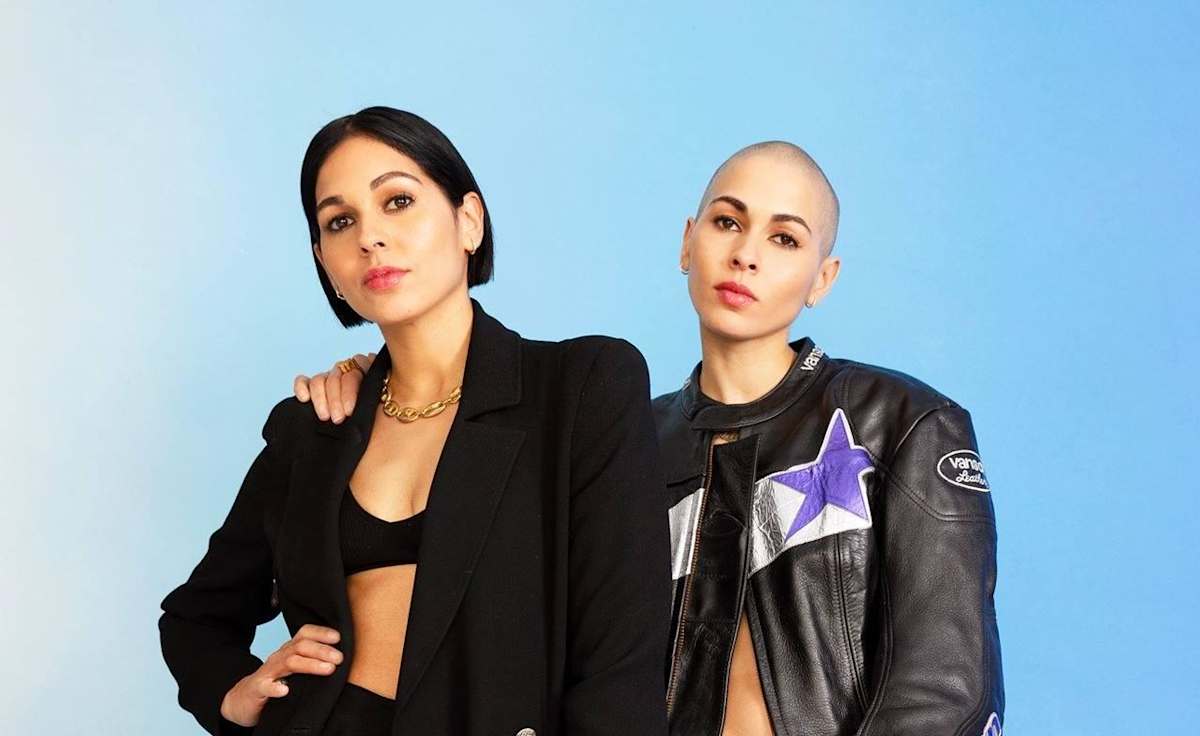 Nina Sky