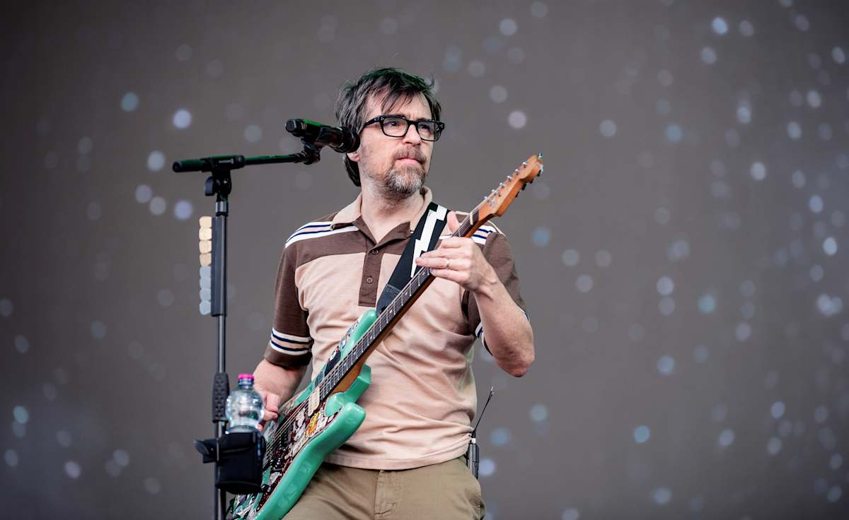Weezer