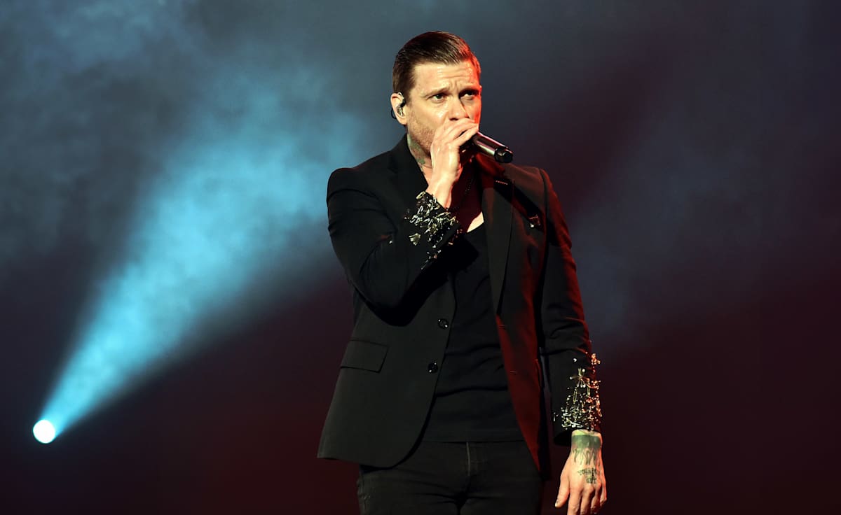 Shinedown
