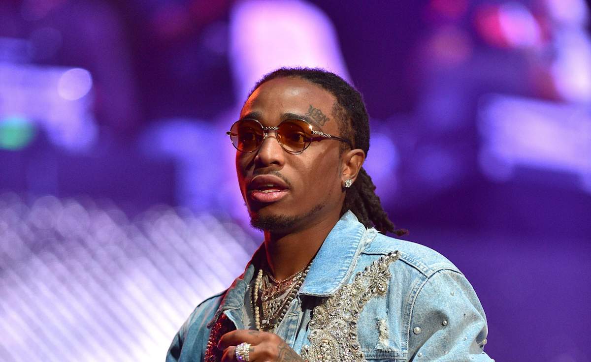 Quavo