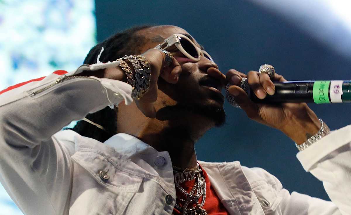 Quavo