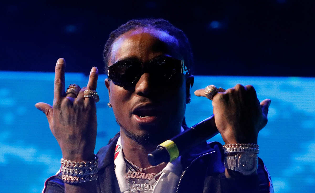 Quavo