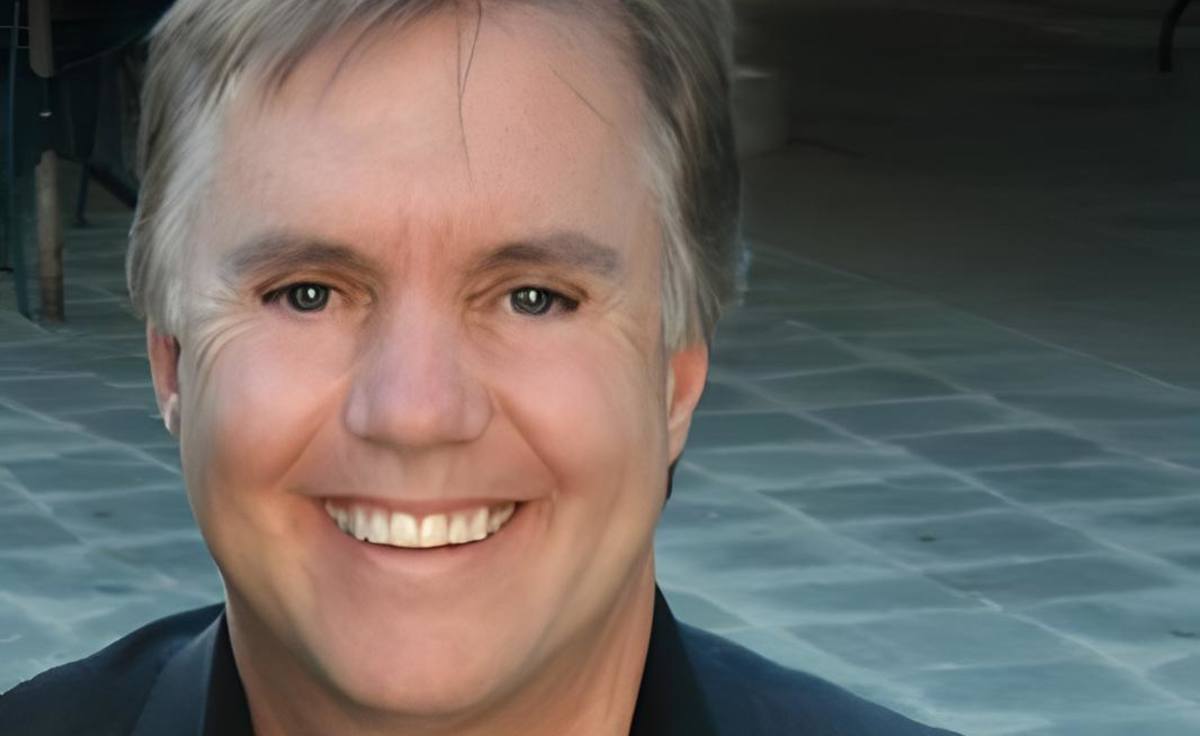 Shaun Cassidy
