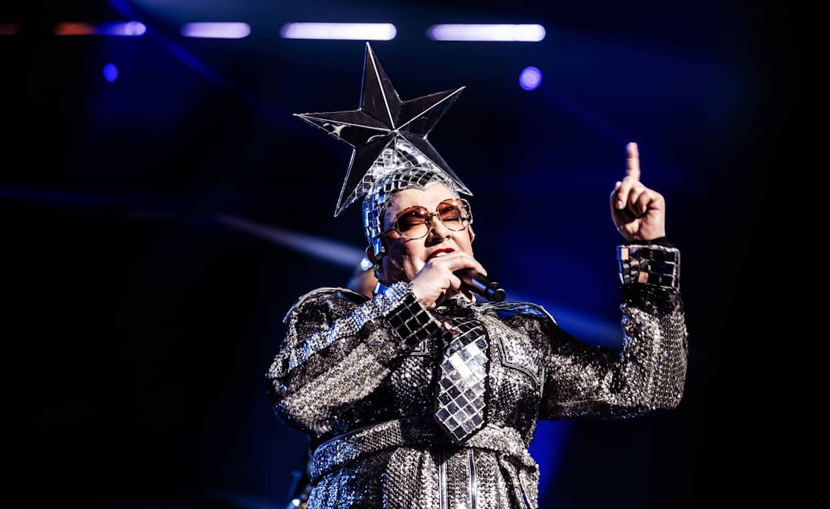 Verka Serduchka