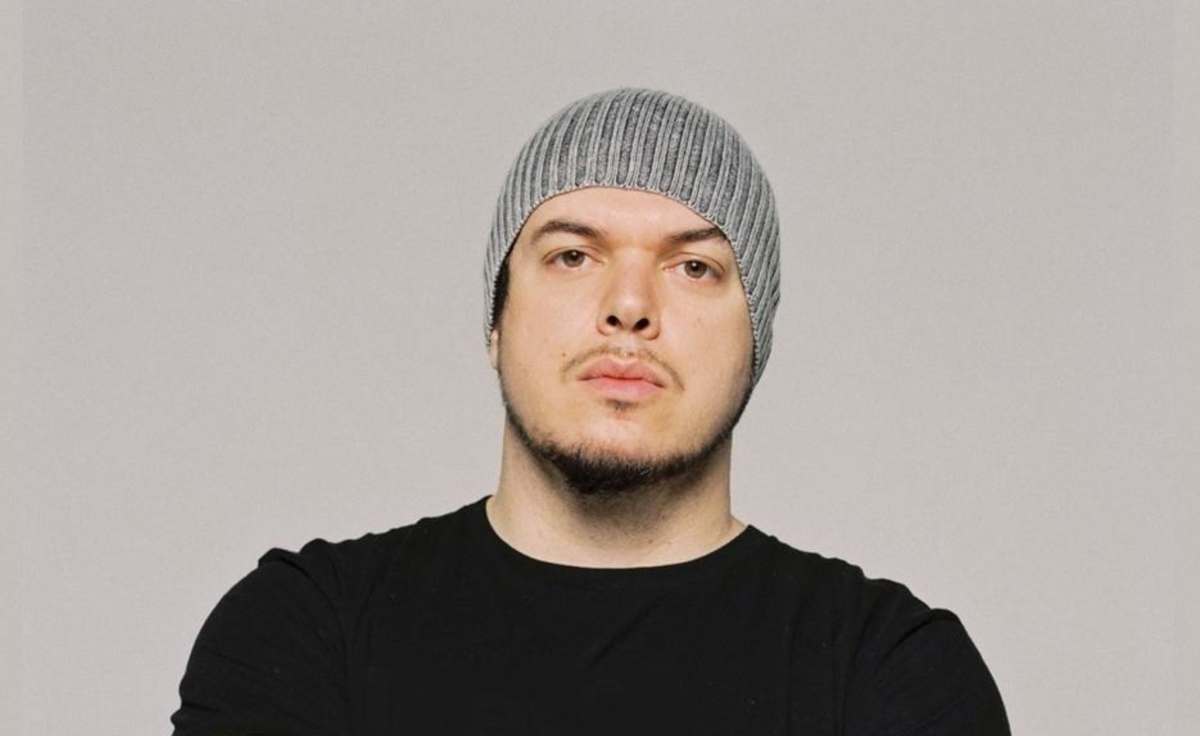 Igor Cavalera