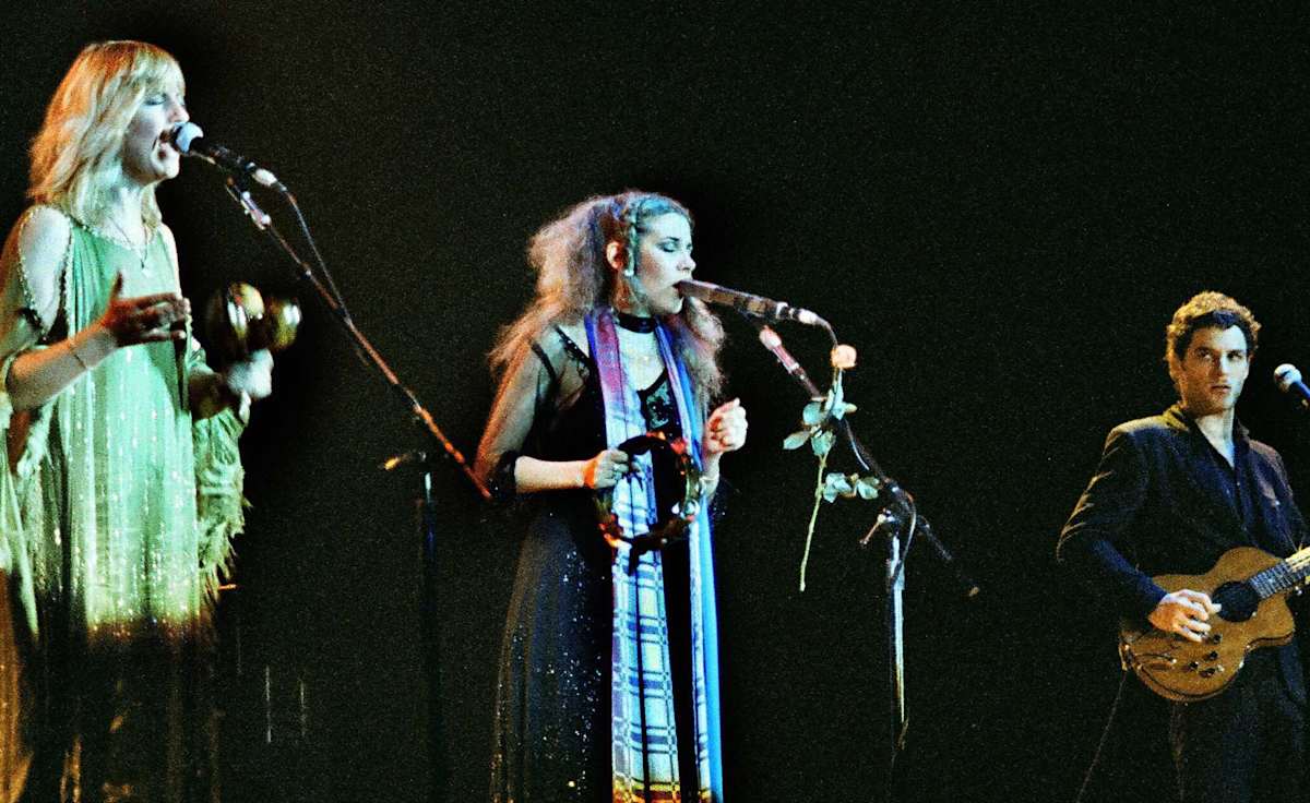 Fleetwood Mac