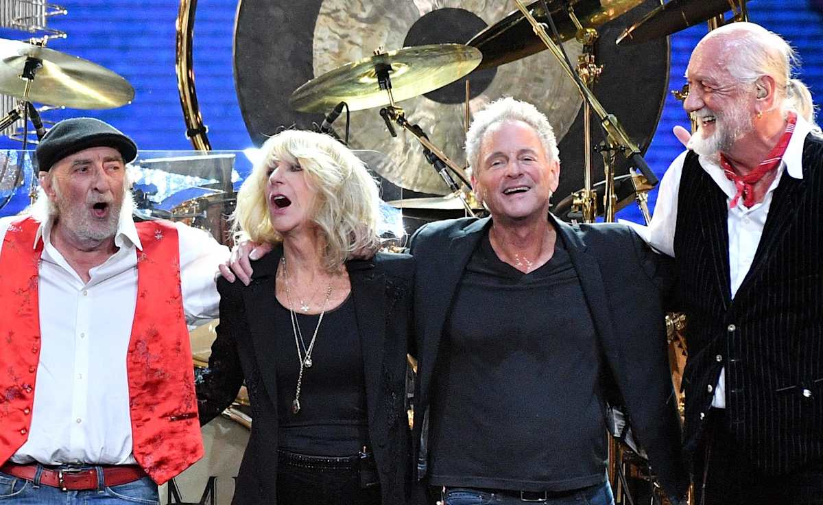 Fleetwood Mac