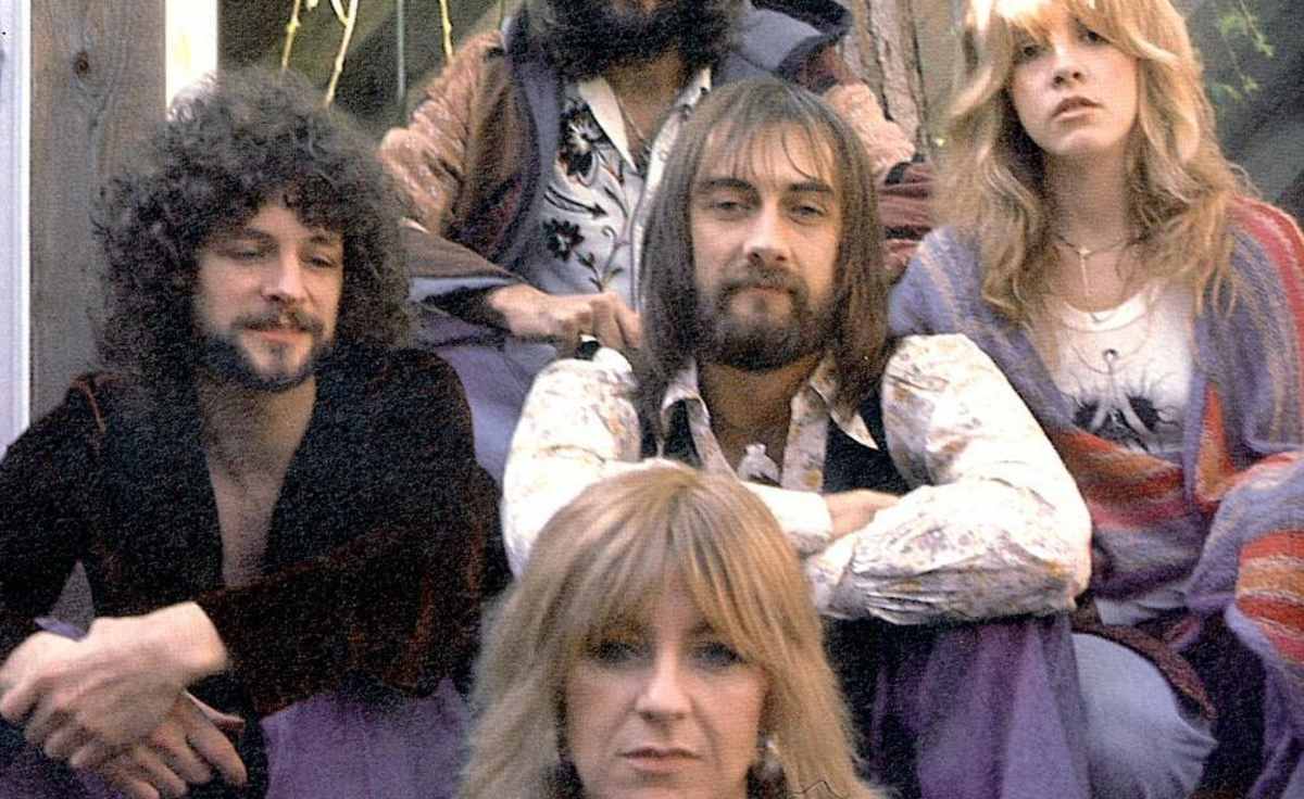 Fleetwood Mac