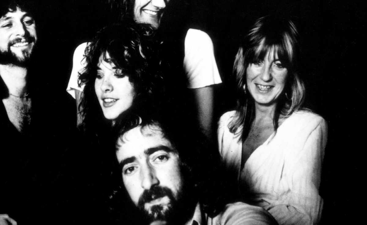 Fleetwood Mac