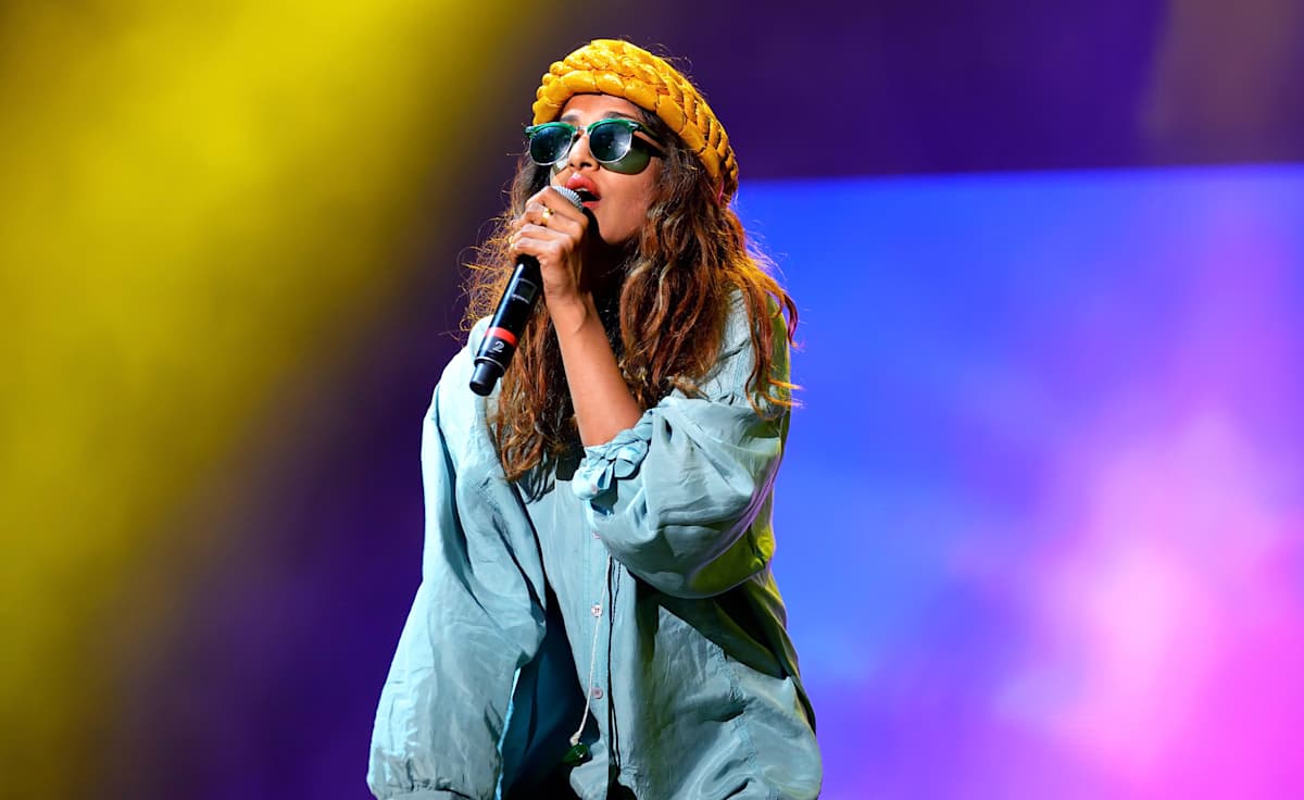 M.I.A.