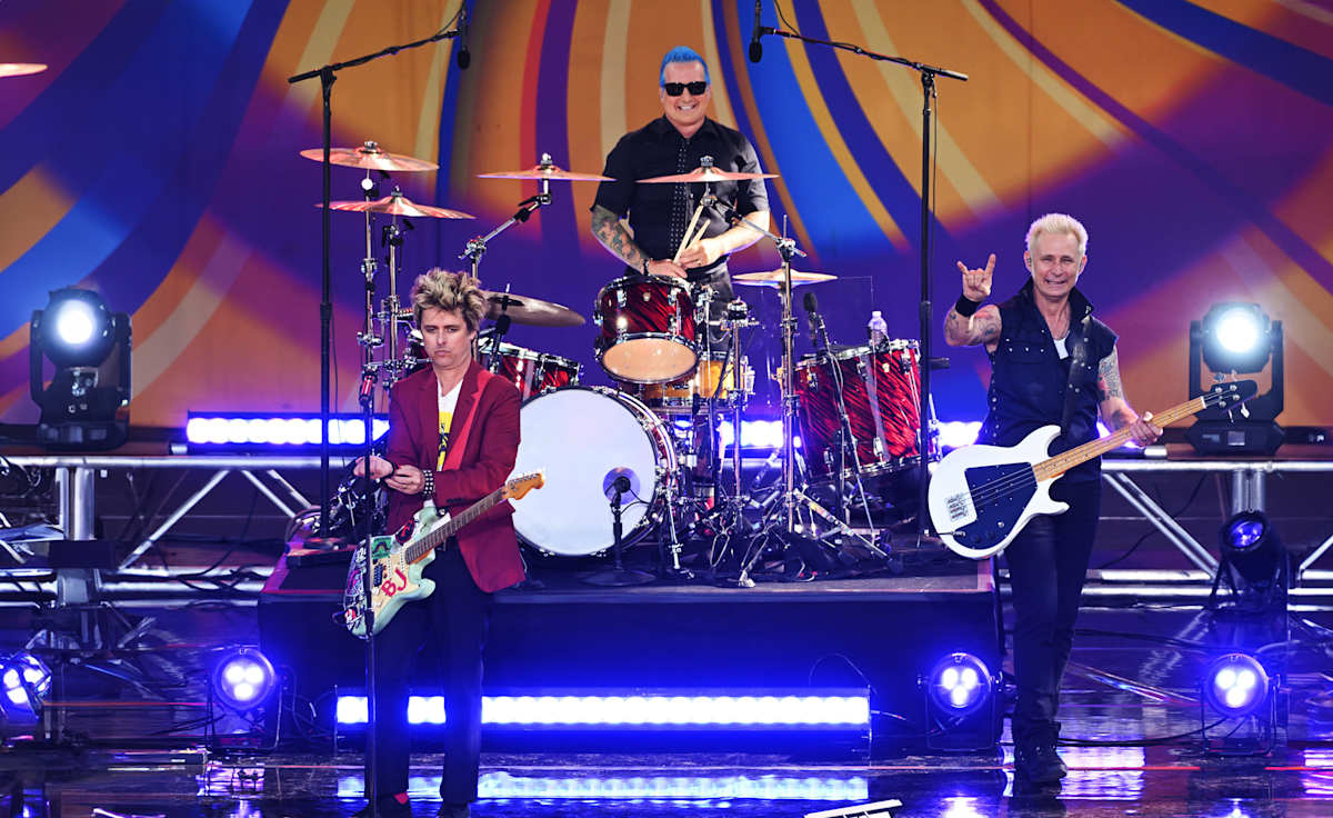 Green Day