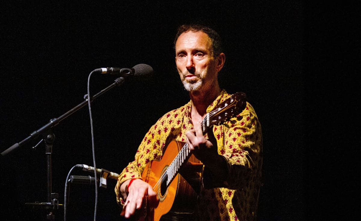 Jonathan Richman