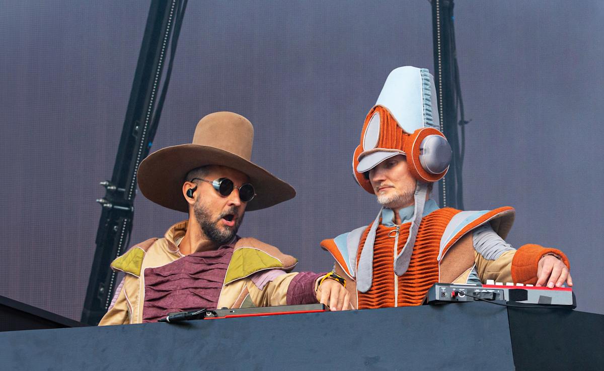Royksopp