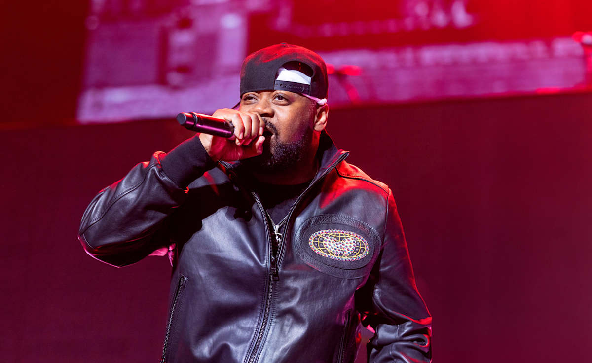 Ghostface Killah