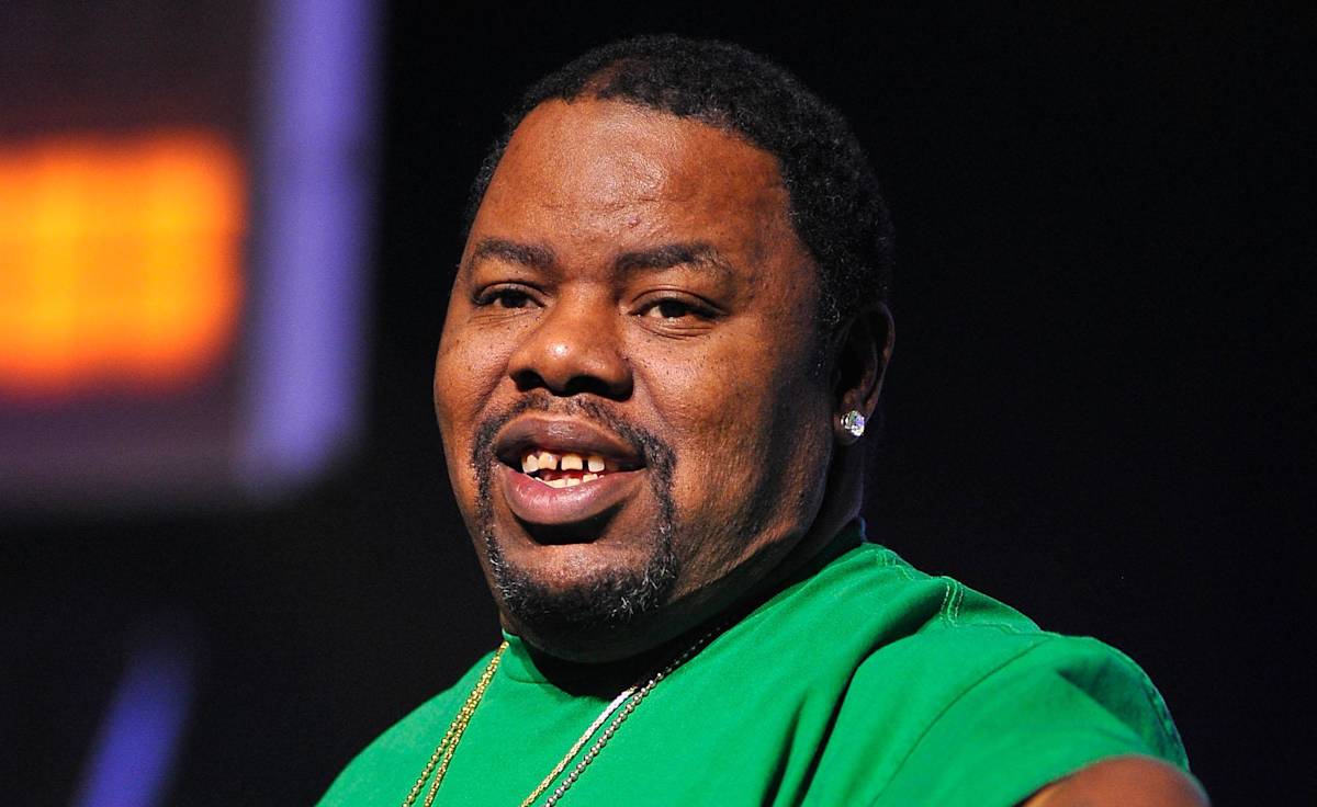 Biz Markie