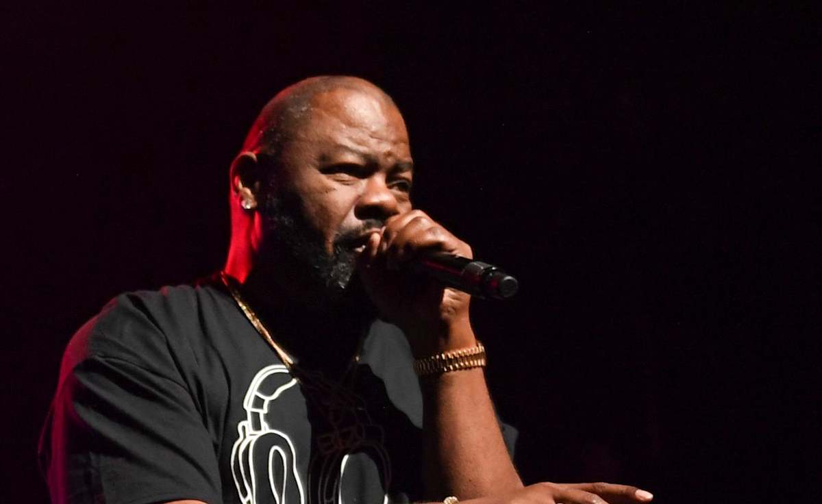 Biz Markie