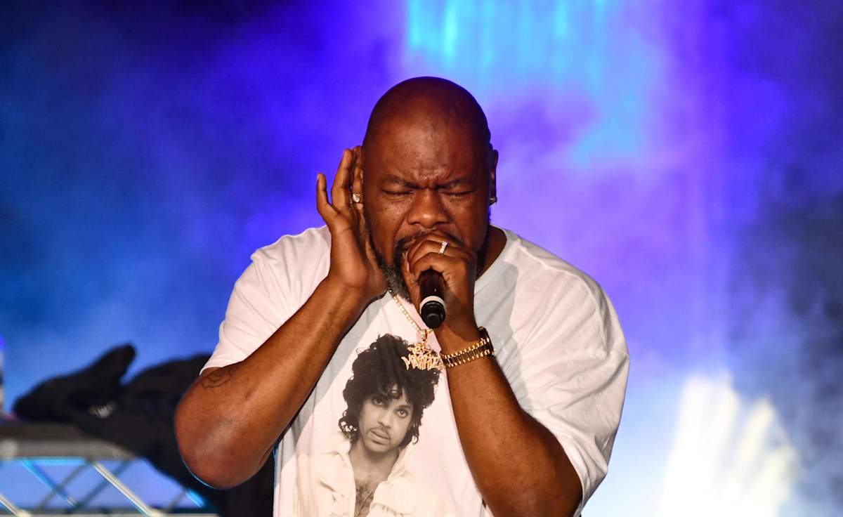 Biz Markie